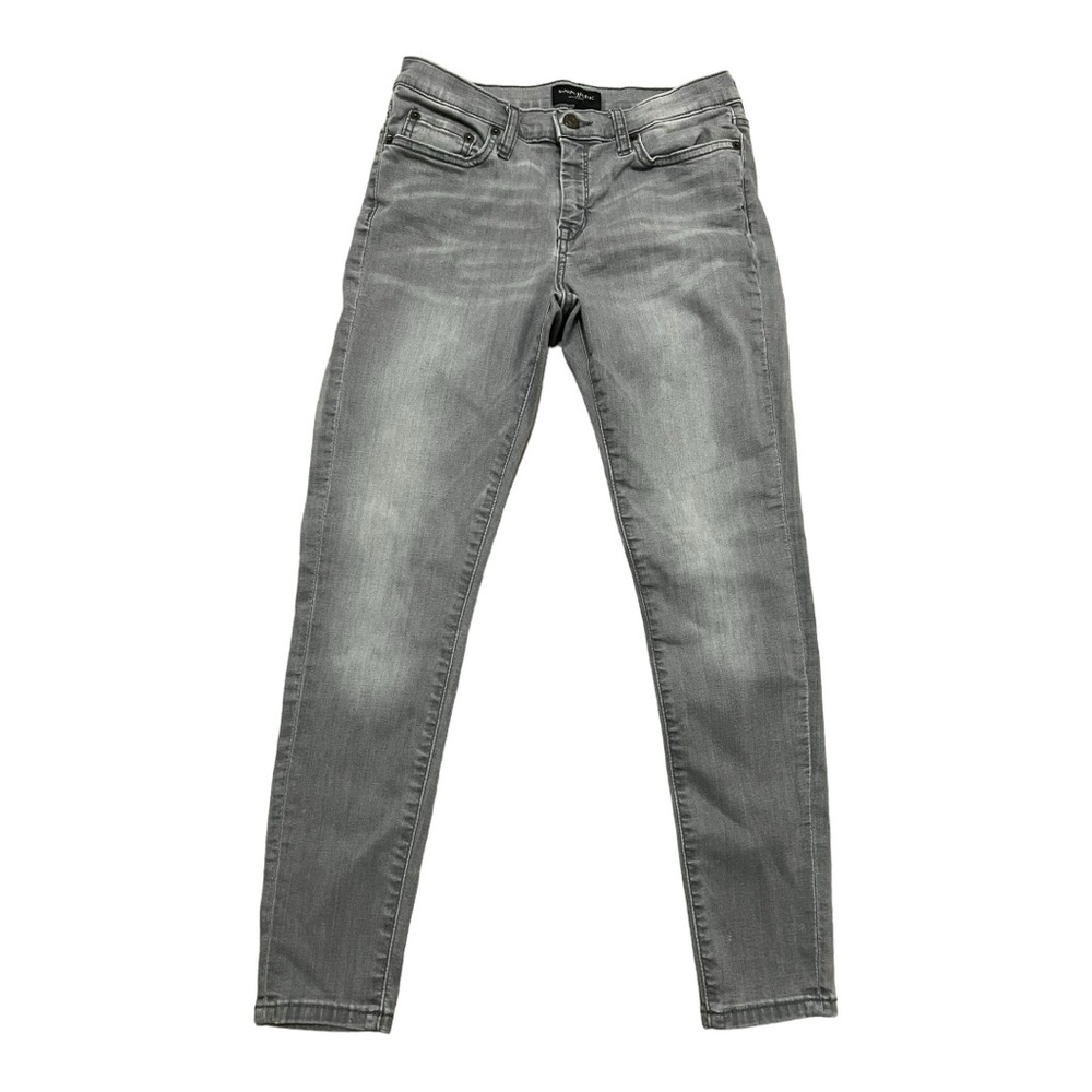 Banana Republic Grey Sculpt Jeans